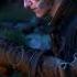И такой вариант есть Thewitcher ведьмак