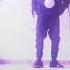 DaniLeigh EASY Remix Ft Chris Brown Official Dance Video