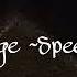 Homage Speed Up