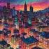 Summer Reflections Modern Deep House Euphoric 80s Synth 2024