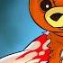 SCP 1048 Builder Bear
