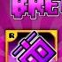 GEOMETRY DASH BREEZE LEVEL 1 4 ALL COINS FANGAME