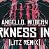 Steve Angello Modern Tales Darkness In Me Litz Remix AFRO MELODIC