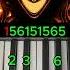 FUNK ESTRANHO Piano Tutorial Easy Slow Piano Pianotutorial Funkestranho Tutorial