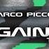 Markdos Marco Piccolo Ft Rosy Fly Again 2016 Ivan Russo Remix Video Cover