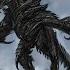 Skyrim Alduin Fight