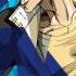 OST Stardust Crusaders World Track 08 Lady Of Invasion