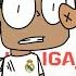 Los Primeros De LaLiga Edición 2025 HUMOR Humor Futbol Madrid Laliga