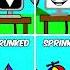Mr Fun Sprunki Vs Spronko Vs Sprunked Vs Sprinkle Normal Versions Incredibox Sprunki Shorts