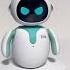 Just Like WALL E