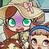 А вас пускают на ночëвки Tocaboca Tocaadventure токабока Tocabocalovestory Tocalifeworld