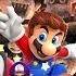 Mario Party 9 Boss Rush Yoshi Vs Mario Vs Waluigi Vs Peach Master Difficult