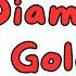 What Is A Diamond Birthday And A Golden Birthday