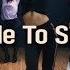 Side To Side Ariana Grande Ft Nicki Minaj Chany Choreography