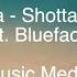 NLE Choppa Shotta Flow Remix Ft Blueface LYRICS