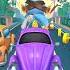 Oggy 3D Run Free Runner Game Part 6