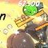 Angry Birds 2 Explosion Slow Motion 1 Level 4 1