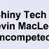 Kevin MacLeod Shiny Tech II