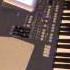 Korg PA 500 Strings Voc Bank Demo Patch 051 Arabic Strings