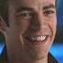 Харри отговаривает Барри раскрывать личность Флэша Пэтти Flash Zoom Harrywells Jaygarrick