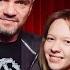 GRAY HAIR IN THE BEARD YOUNG GIRL IN BED How Star Couples With A Big Age Difference Live
