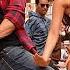 Ding Dang Full Video Song Munna Michael