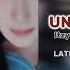 UNTOUCHABLE Itzy LATE INSTRUMENTAL Theoxx