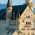 Top 14 Most Visited Castles In Germany Stunning Aerial Views From Above