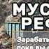 Мусорная реформа они зарабатывают миллиарды пока вы сортируете отходы