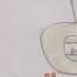 Cyrus Coloring Russian Alphabet Lore Cursed With Going Ball Music MIRROR EFFECT