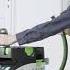 Hoe Werkt De Handmatige Reiniging Op De Stofzuiger CTL MINI MIDI Festool Quick Guide