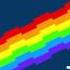 Nyan Cat 1 Hour