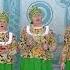Ой ты зимушка зима