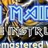 Iron Maiden The Golden Age Instrumental Mix 2025 Remastered Version