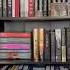 Bookshelf Transformation With My Popular Booktok Books Cant Wait To Read All Of These Tiktok