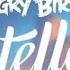 Все грехи Angry Birds Stella 1 и 2 сезон сериал