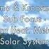 Camo Krooked X Sub Focus Aurora Feat Metrik X Solar System Mashup