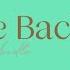 Zack Tabudlo Take Me Back Lyric
