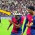 Lamine Yamal Dancing Moments