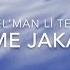Tarkan Ka Ovel Man Li Te Diken Me Jaka Sab Ri 2015 HD Official Lyrics Video Music