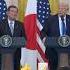 Japan S PM Delivers Genius Answer To A Toxic Question Shigeruishiba Donaldtrump Tariffs