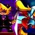 Tekken A Hat In Time Mix Killing Two Moonlit Wild Birds