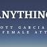 Anything Radio Edit