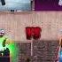 UPGRADE M416 GLACIER VS SIMPLE M416 DAMAGE TEST Bgmi Pubgm Pubg Shorts