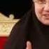 Письма игумена Никона Воробьева читает его духовная дочь