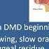 Duchenne Muscular Dystrophy And The Gastrointestinal Tract