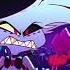 World Burn Angel Dust Shorts Hazbinhotel Edits Hazbinhoteledit Angeldust Valentino Worldburn