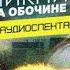 Пикник на обочине Братья Стругацкие аудио
