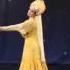 Naomi J In The Little Humpbacked Horse Ballet