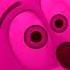 PINK BACKWARDS CHIPPMUNK VOICE Gummibär REQQ VIDOE TURKISH Gummybear Song